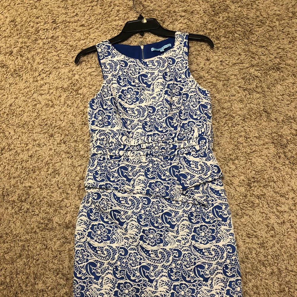 Antonio Melani (size 4)
